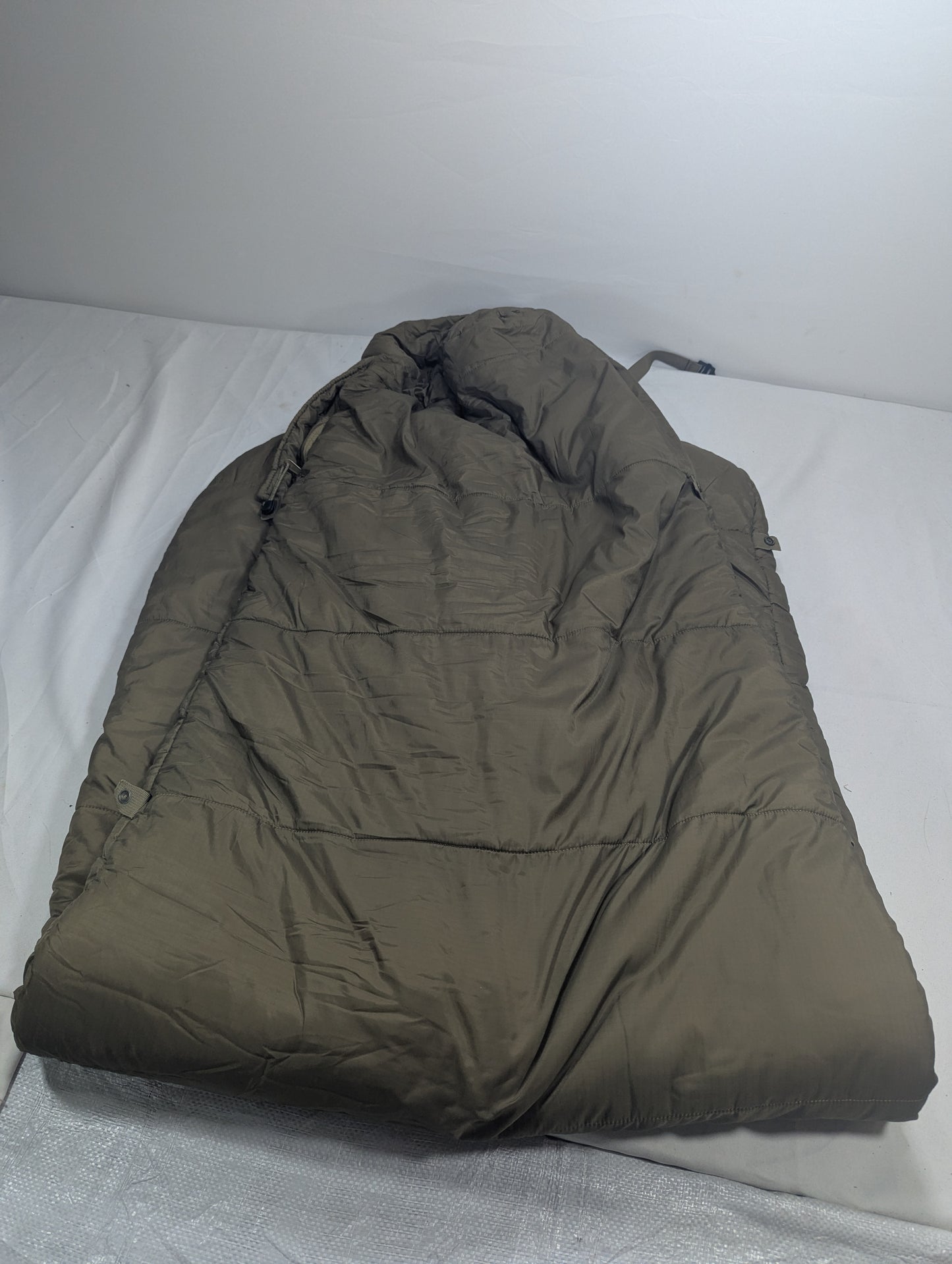 Preloved Military lot sleeping bag Sb76