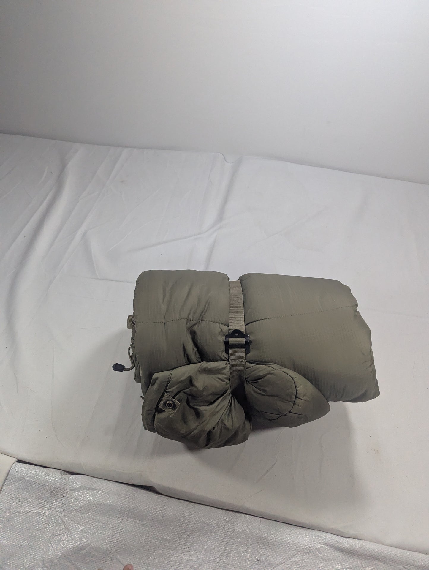 Preloved Military lot sleeping bag Sb 86