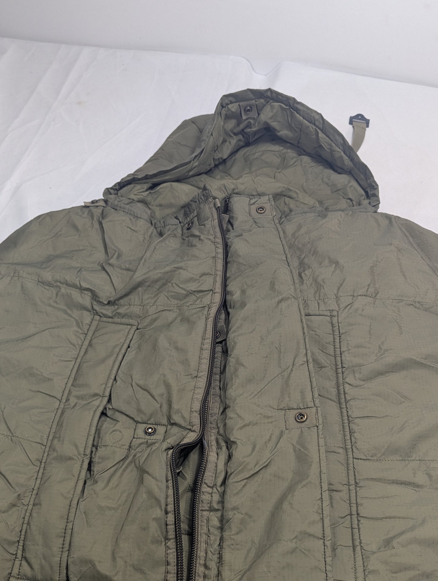 Preloved Military lot sleeping bag Sb 86