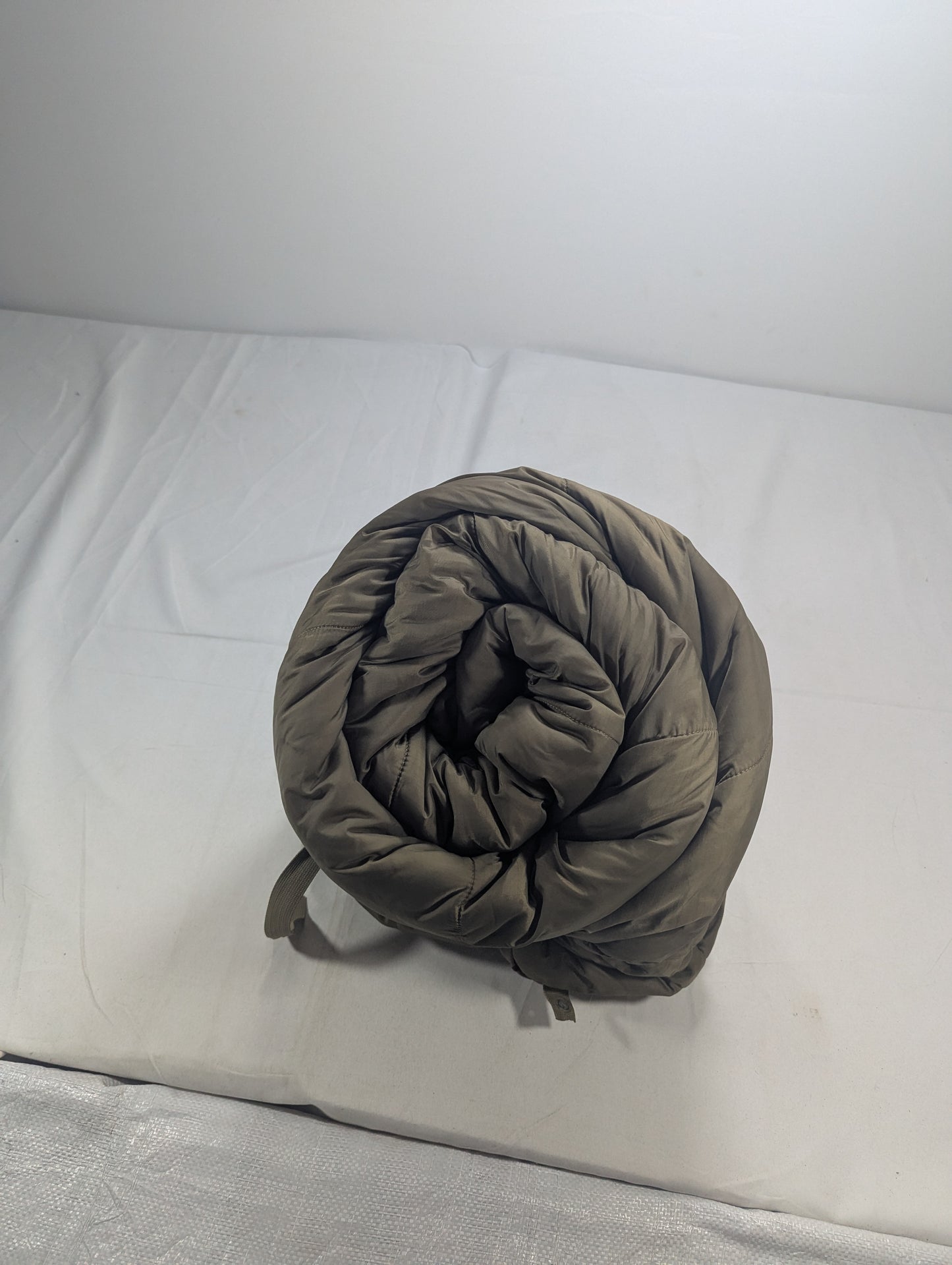 Preloved Military lot sleeping bag Sb88
