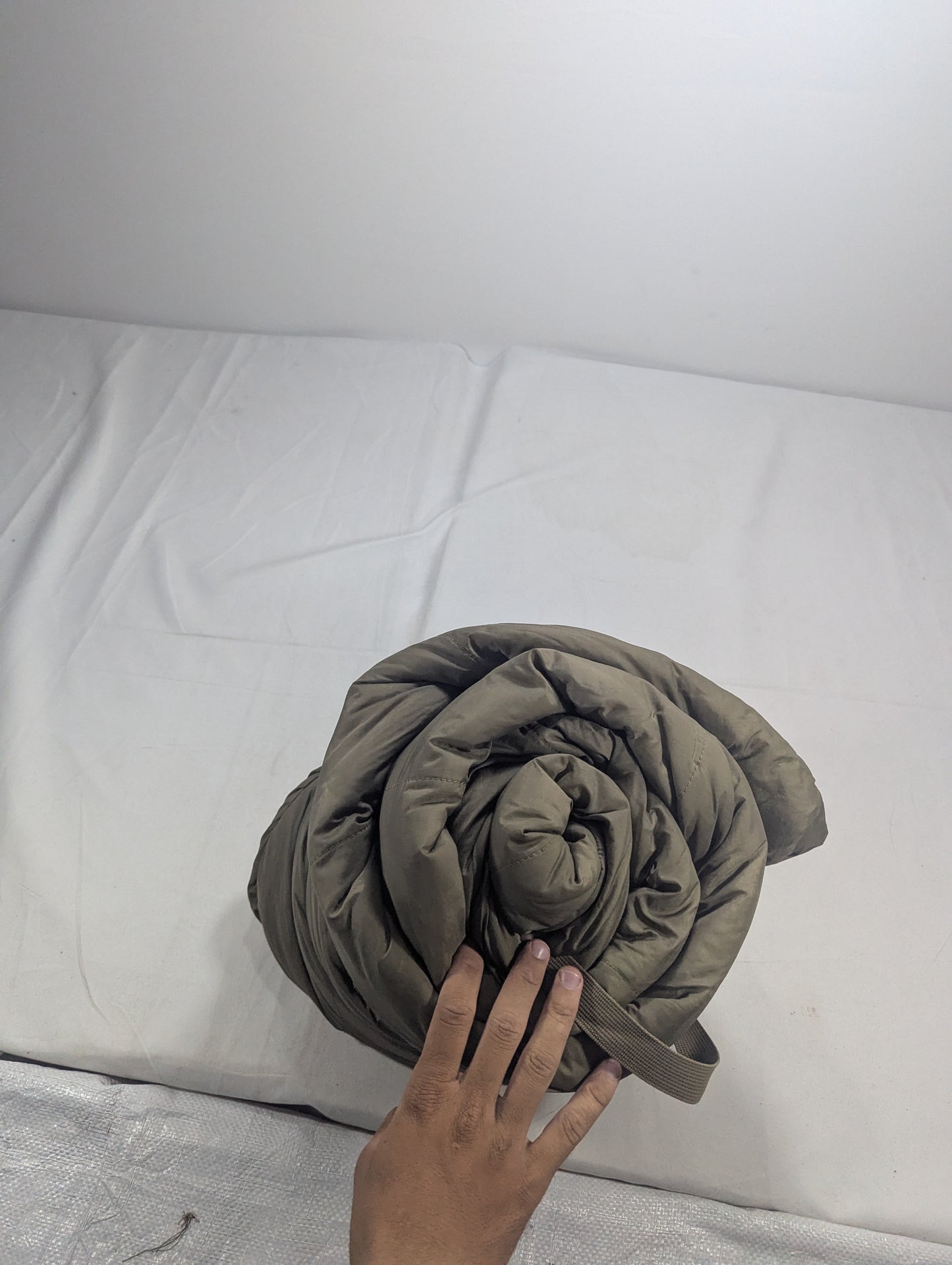 Preloved Military lot sleeping bag Sb62