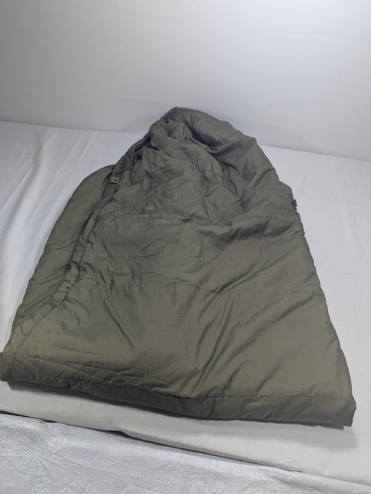 Preloved Military lot sleeping bag Sb81