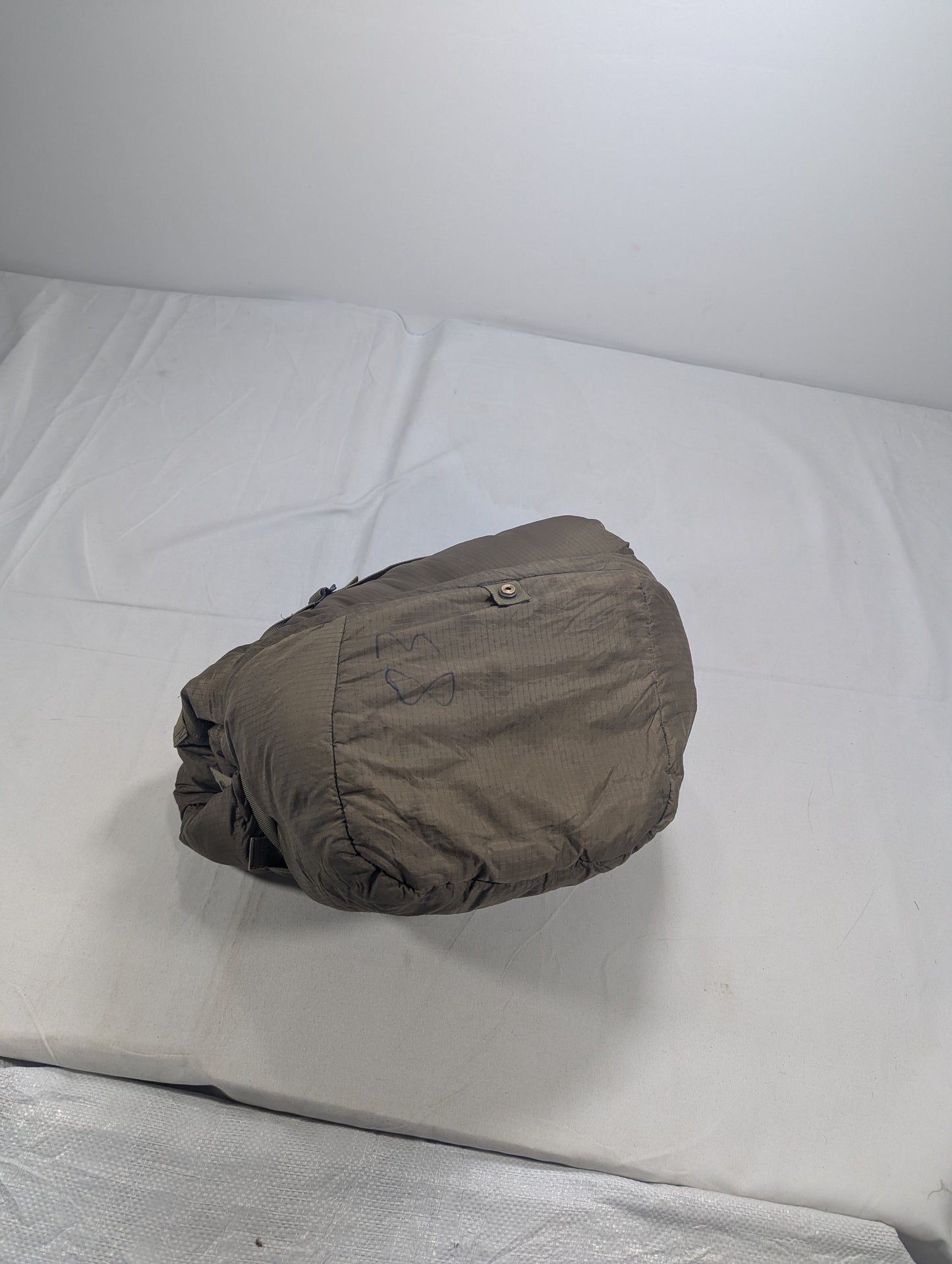 Preloved Military lot sleeping bag Sb83