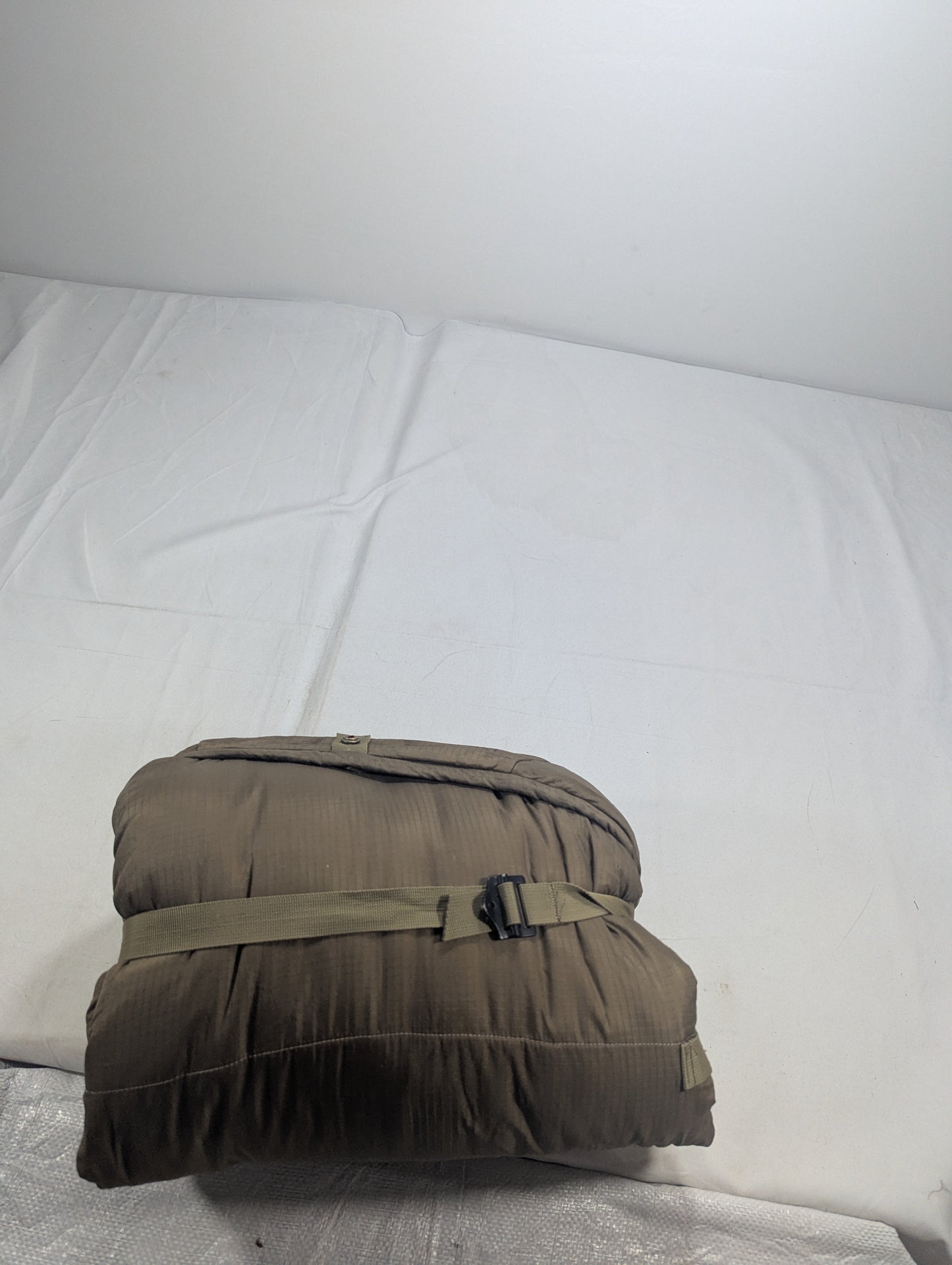 Preloved Military lot sleeping bag Sb83