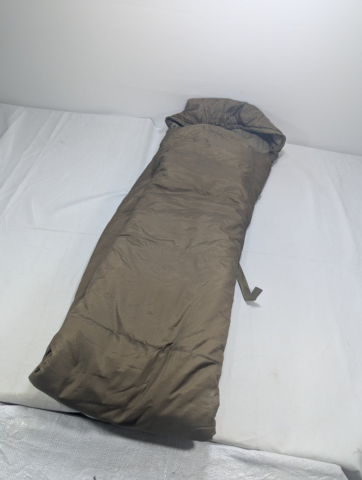 Preloved Military lot sleeping bag Sb83