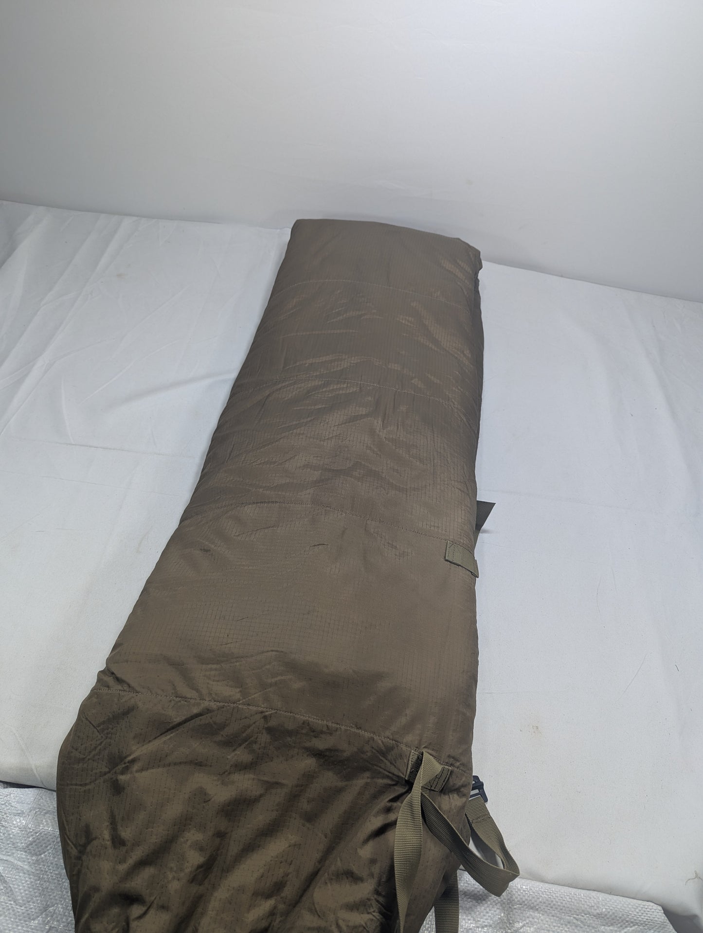 Preloved Military lot sleeping bag Sb83
