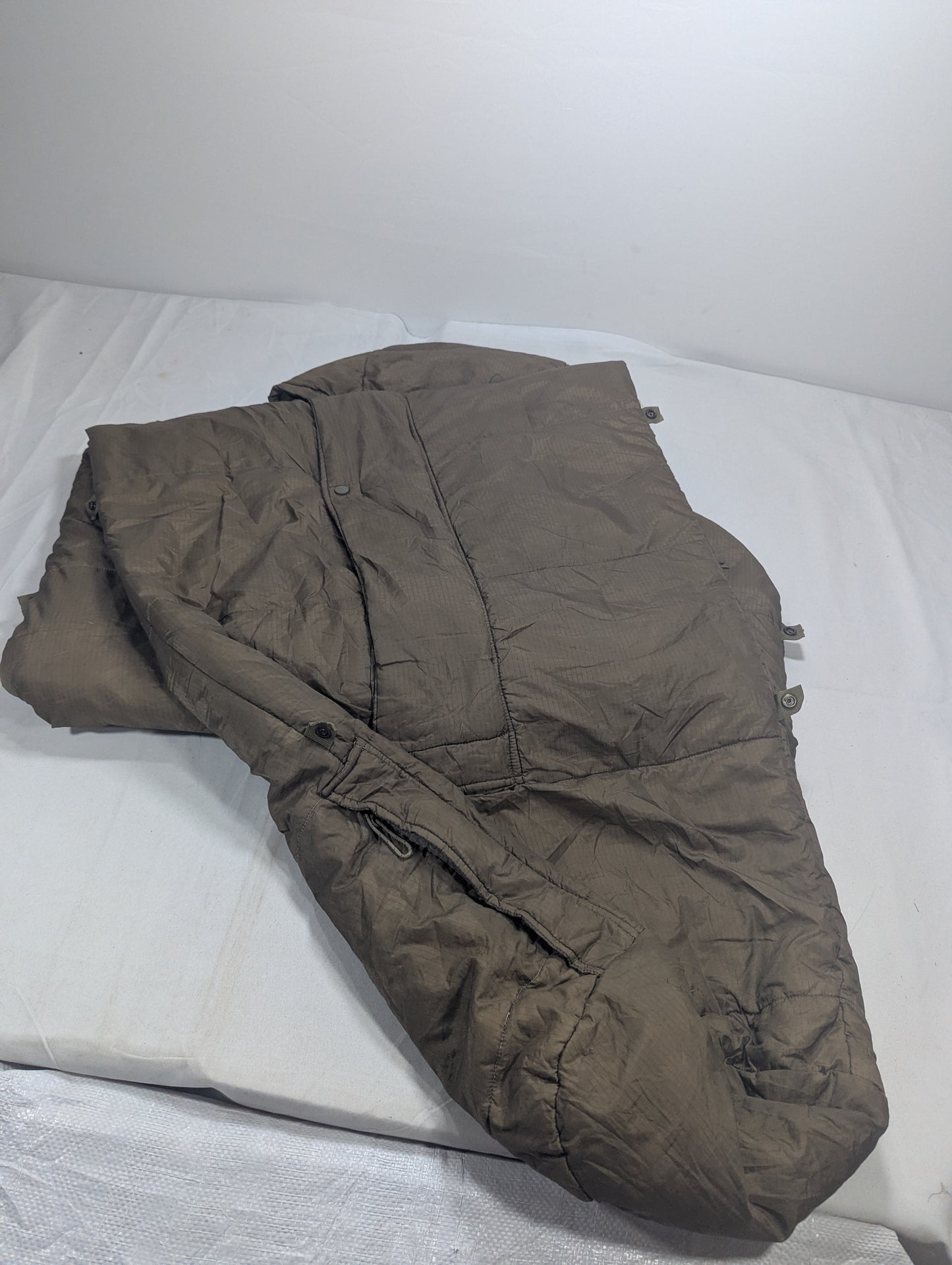 Preloved Military lot sleeping bag Sb83