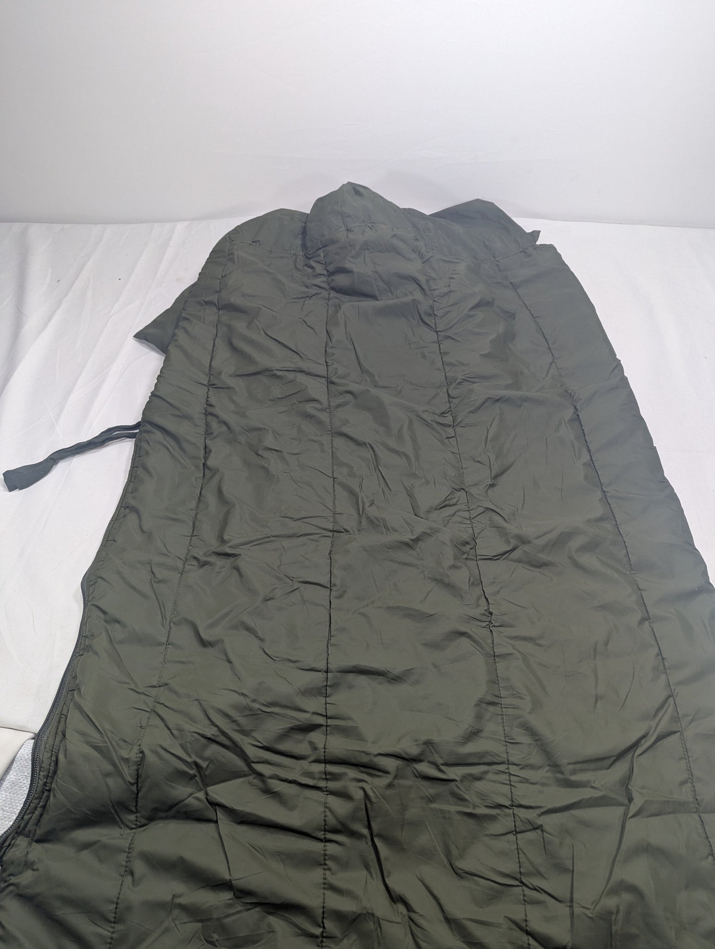 Preloved Military lot sleeping bag Sb25