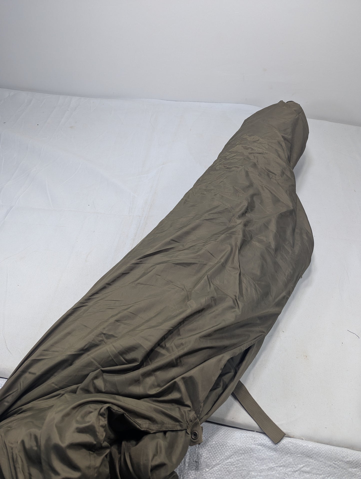Preloved Military lot sleeping bag Sb90