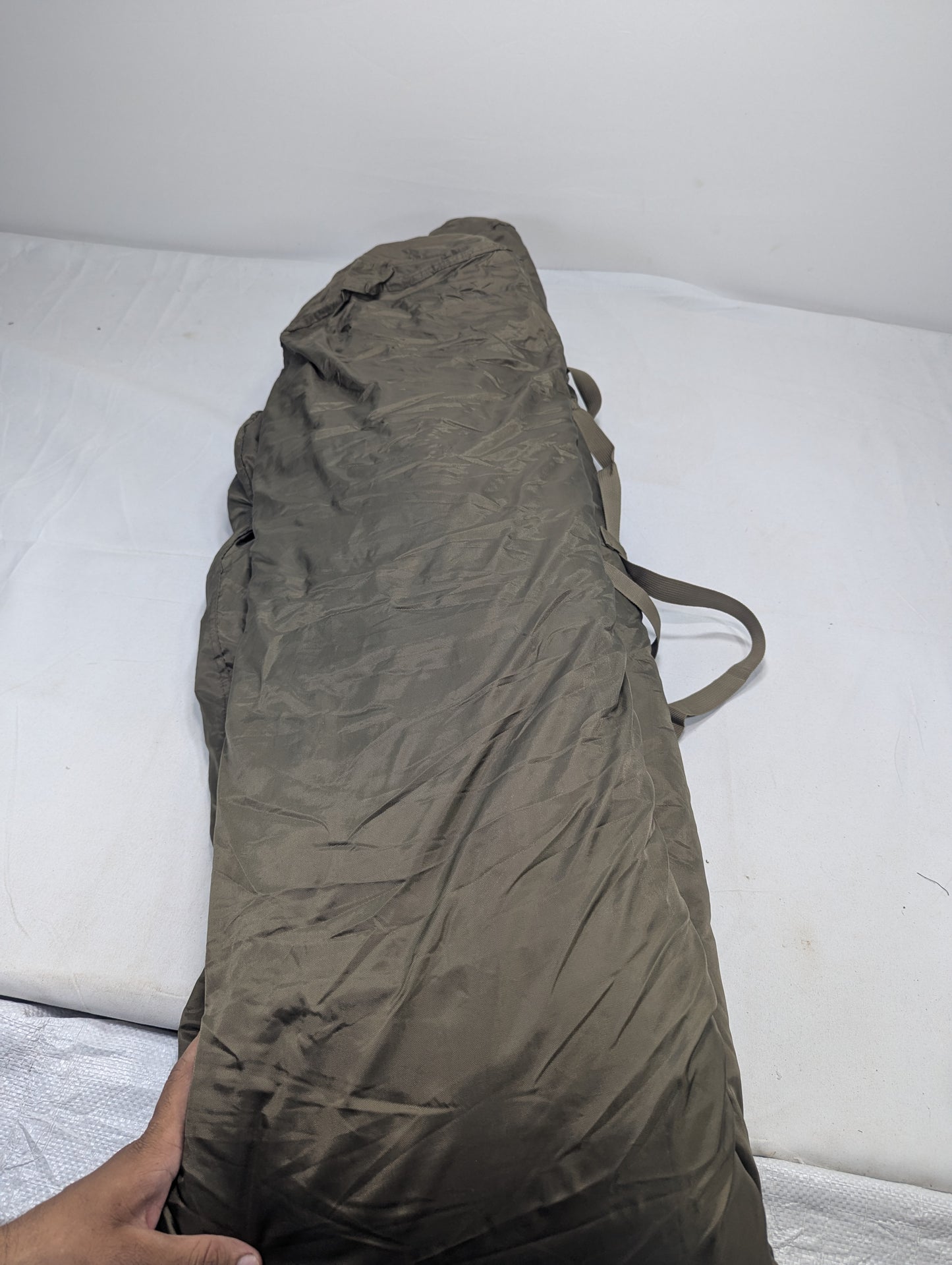 Preloved Military lot sleeping bag Sb90