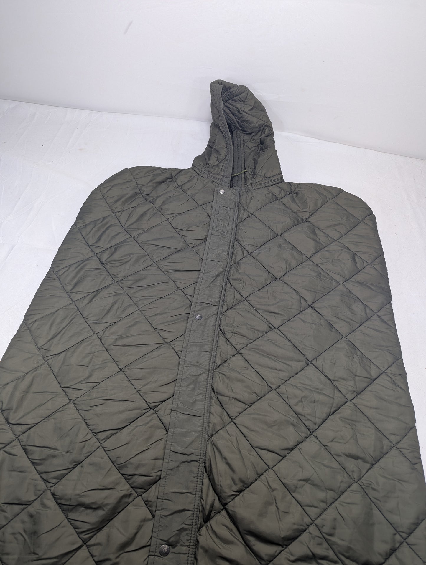 Preloved Military lot sleeping bag Sb73