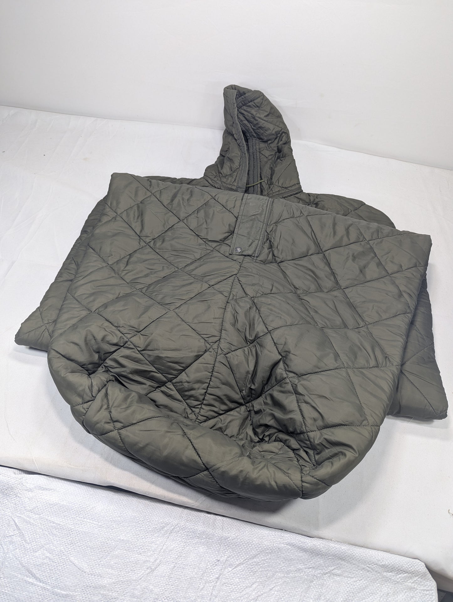 Preloved Military lot sleeping bag Sb73