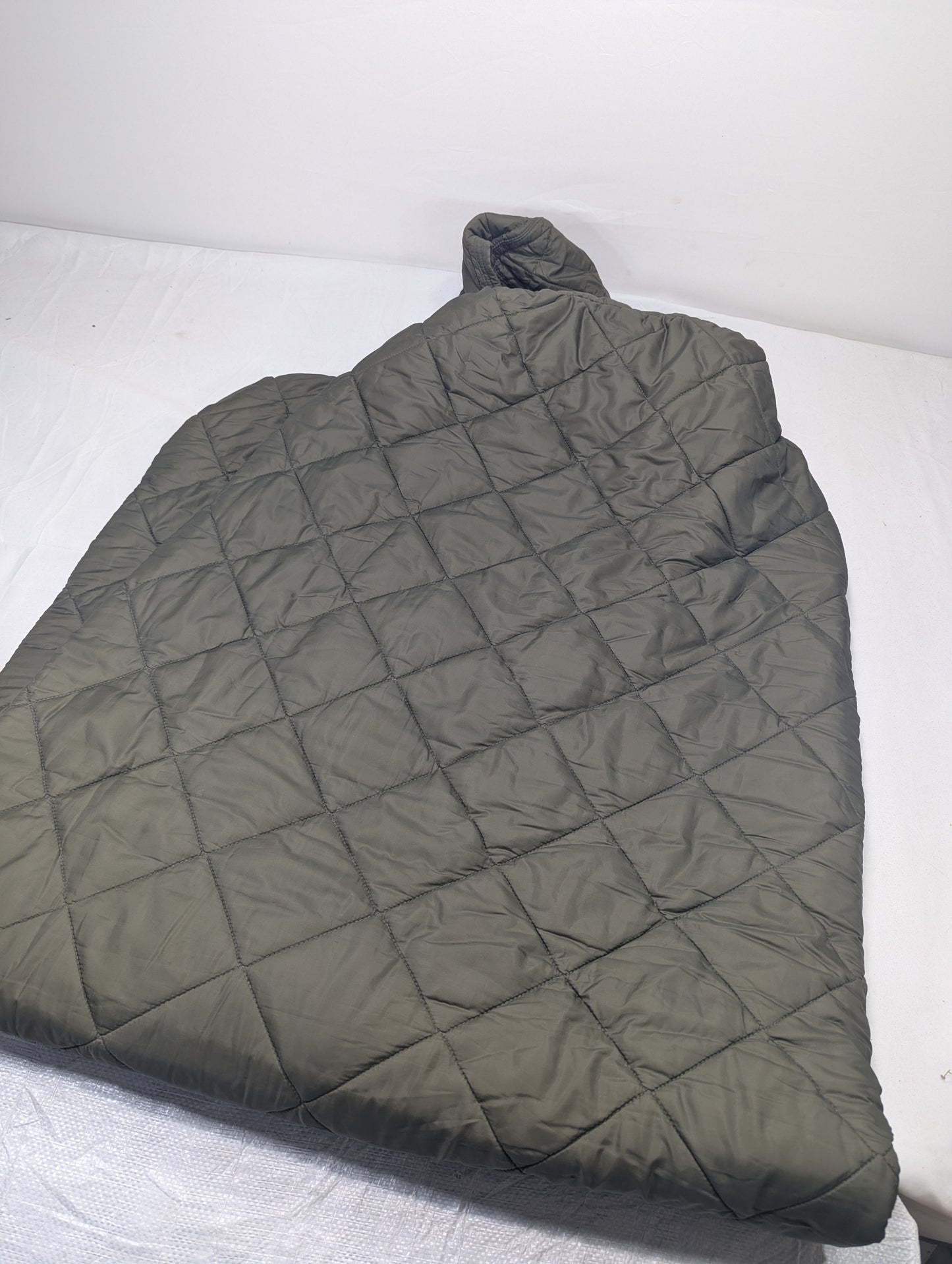 Preloved Military lot sleeping bag Sb73