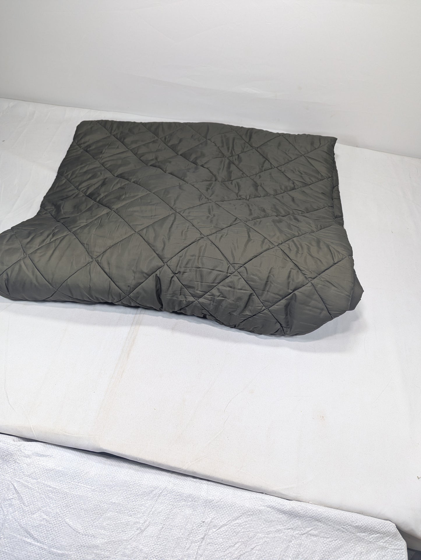 Preloved Military lot sleeping bag Sb73