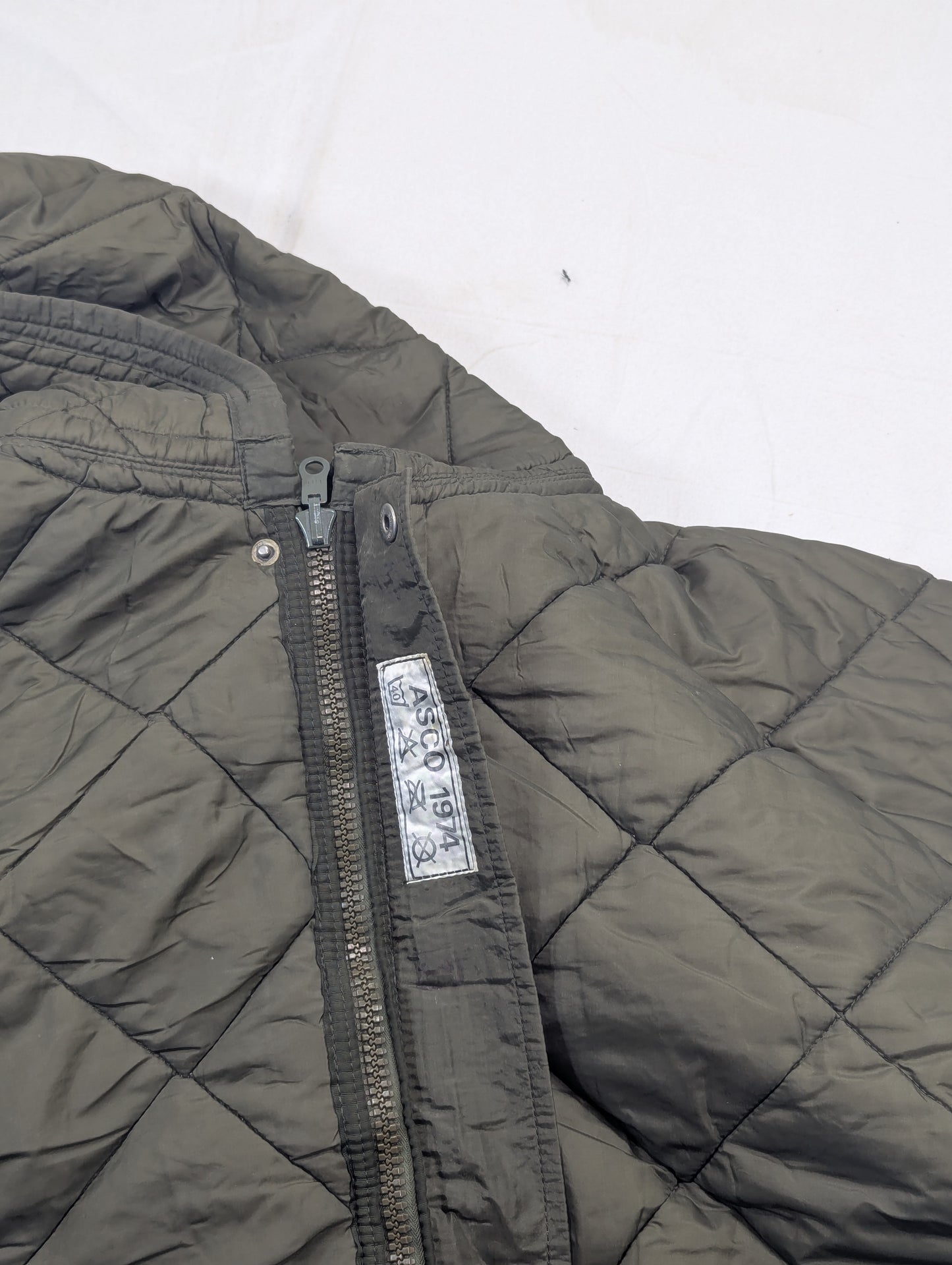 Preloved Military lot sleeping bag Sb73