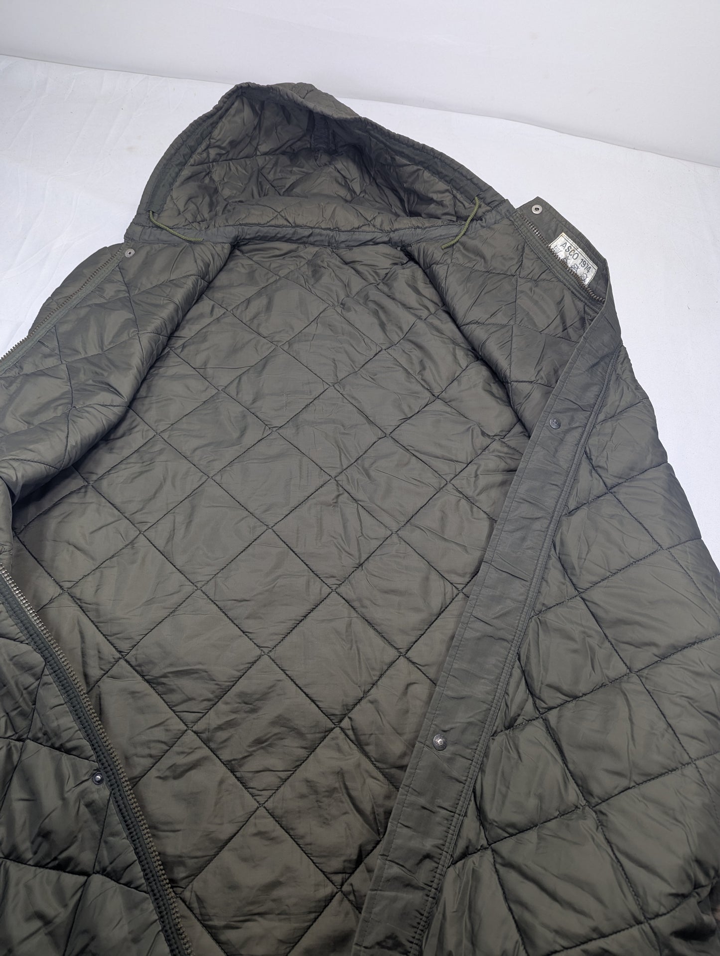 Preloved Military lot sleeping bag Sb73