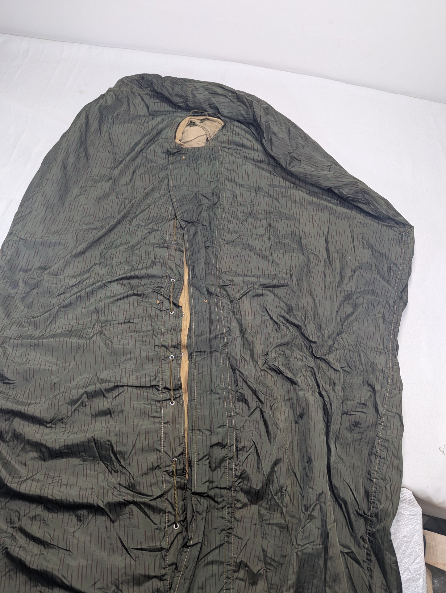 Preloved Military lot sleeping bag Sb53