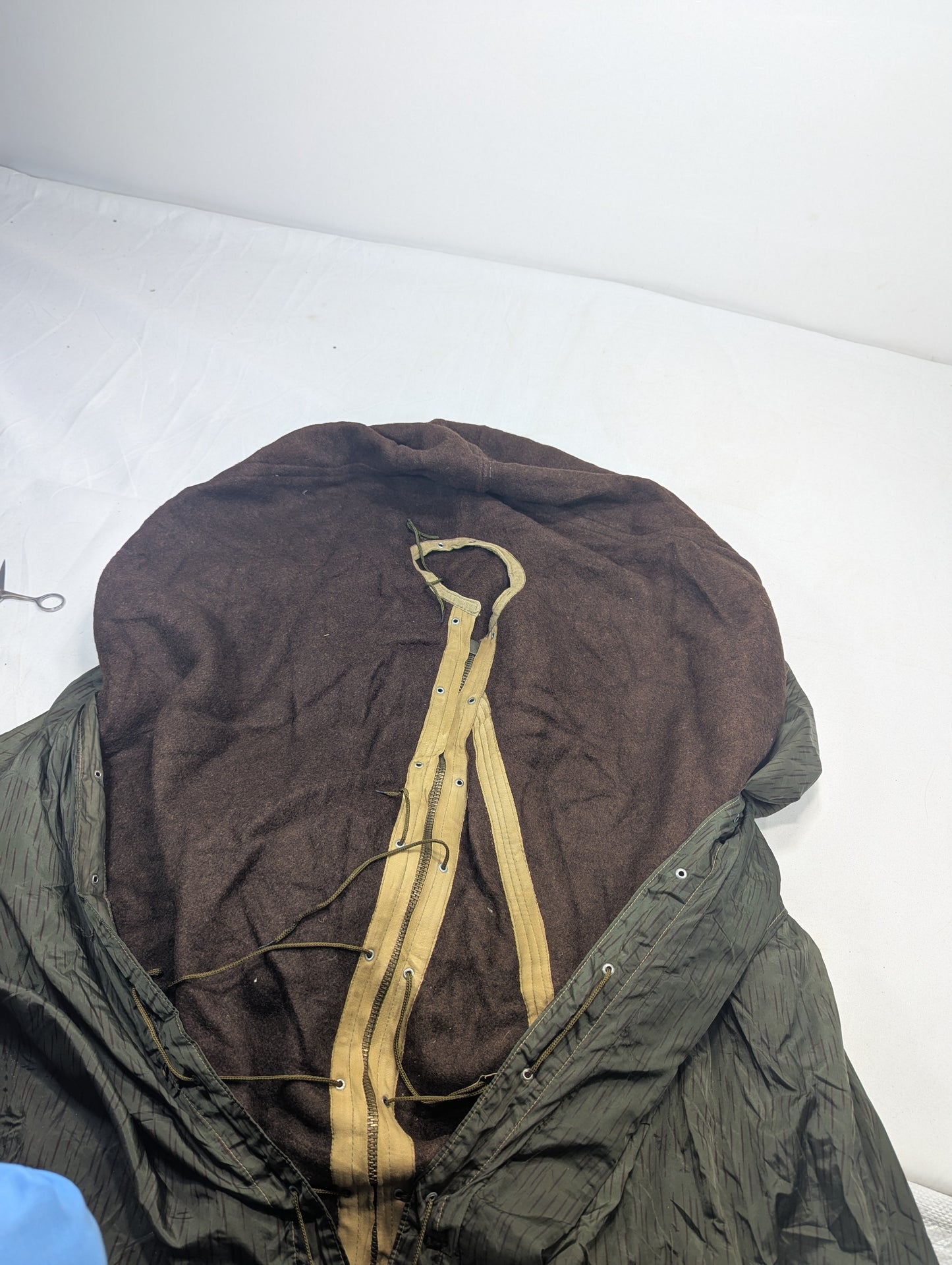 Preloved Military lot sleeping bag Sb53