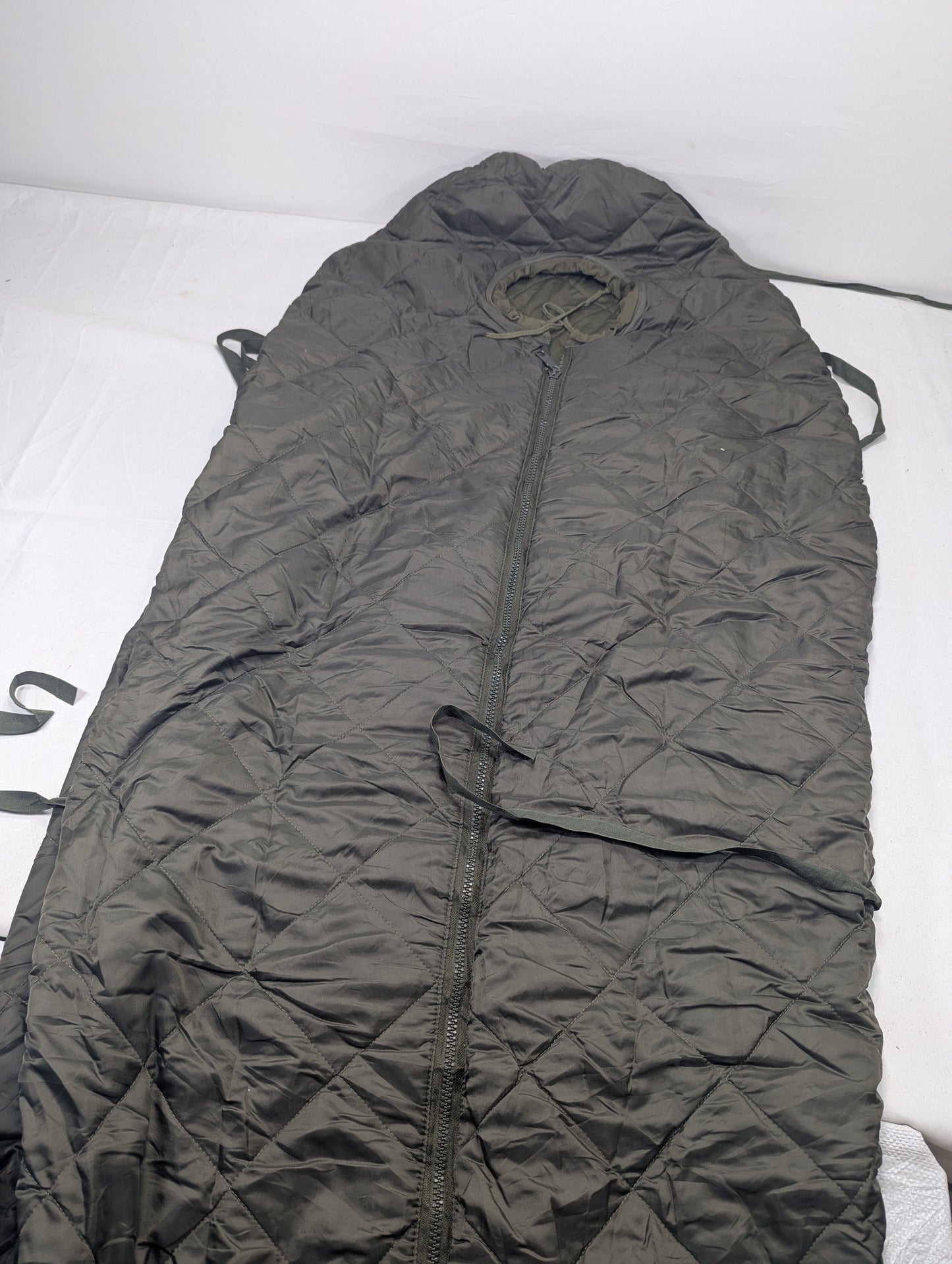 Preloved Military lot sleeping bag Sb91