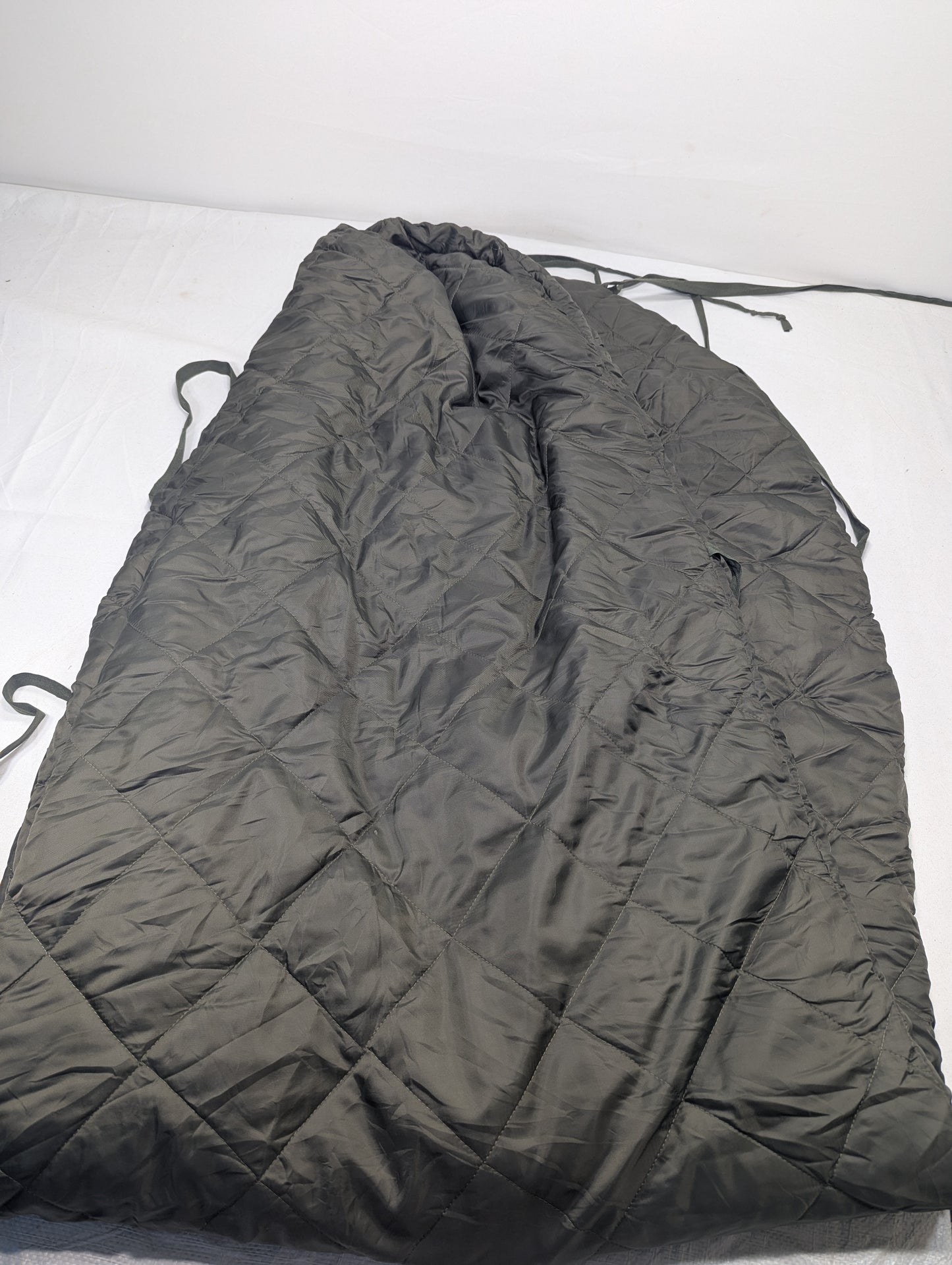 Preloved Military lot sleeping bag Sb91