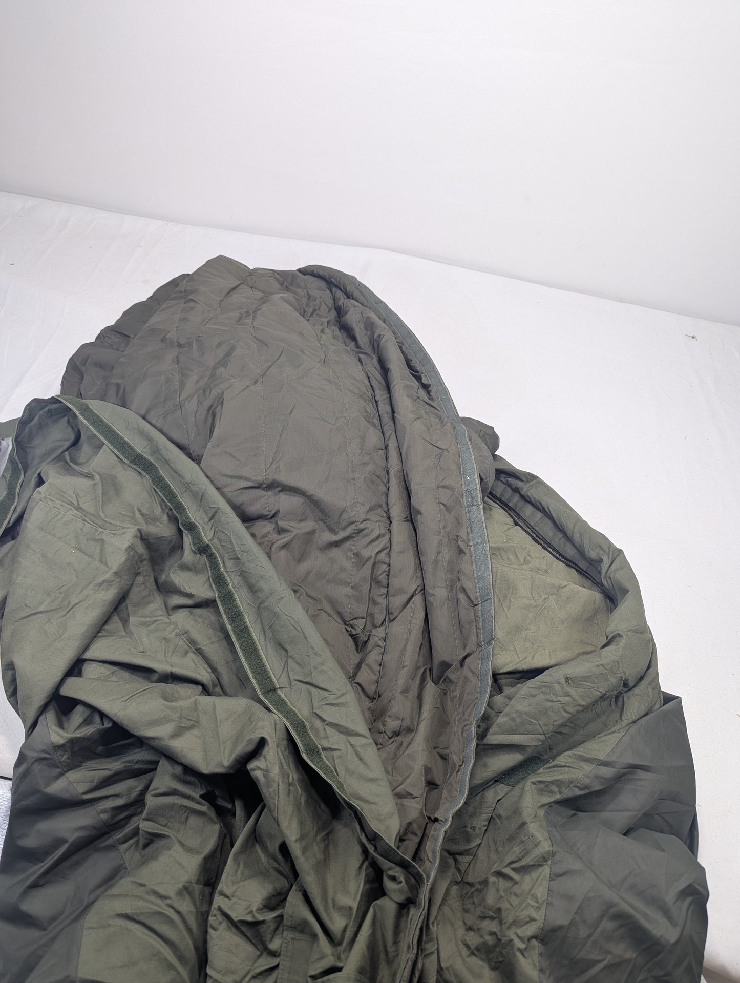 Preloved Military lot sleeping bag Sb14