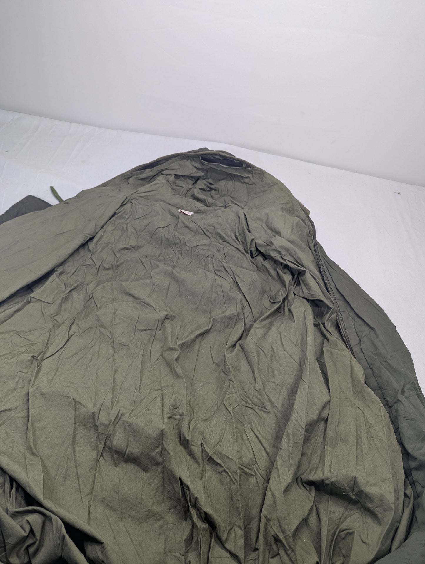 Preloved Military lot sleeping bag Sb14