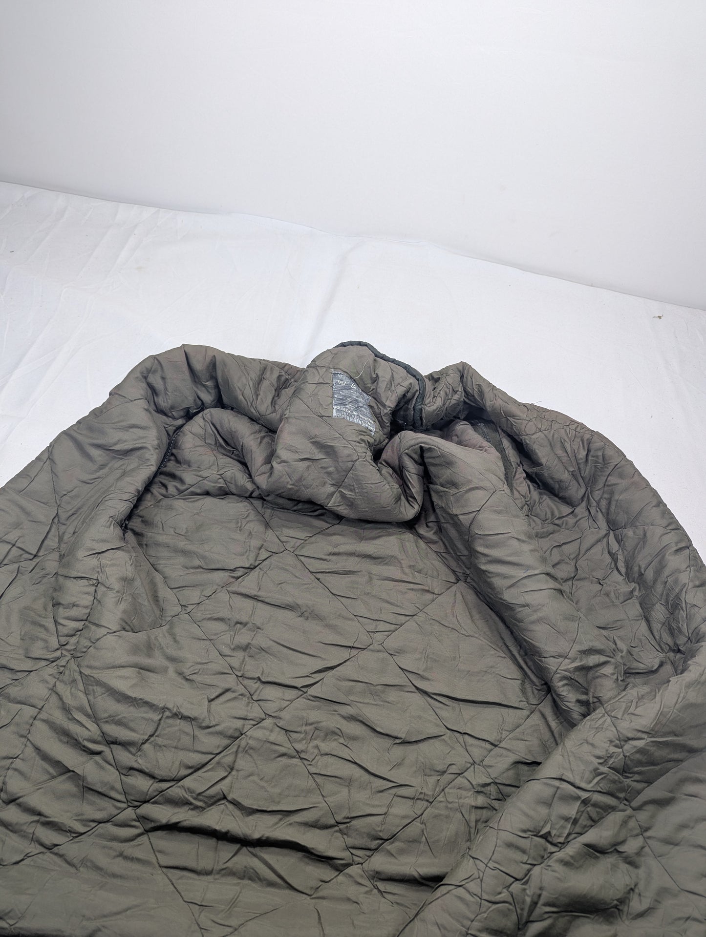 Preloved Military lot sleeping bag Sb38