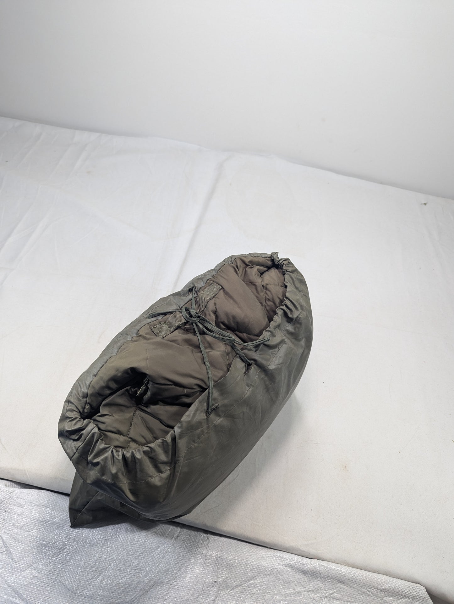 Preloved Military lot sleeping bag Sb9 S L5