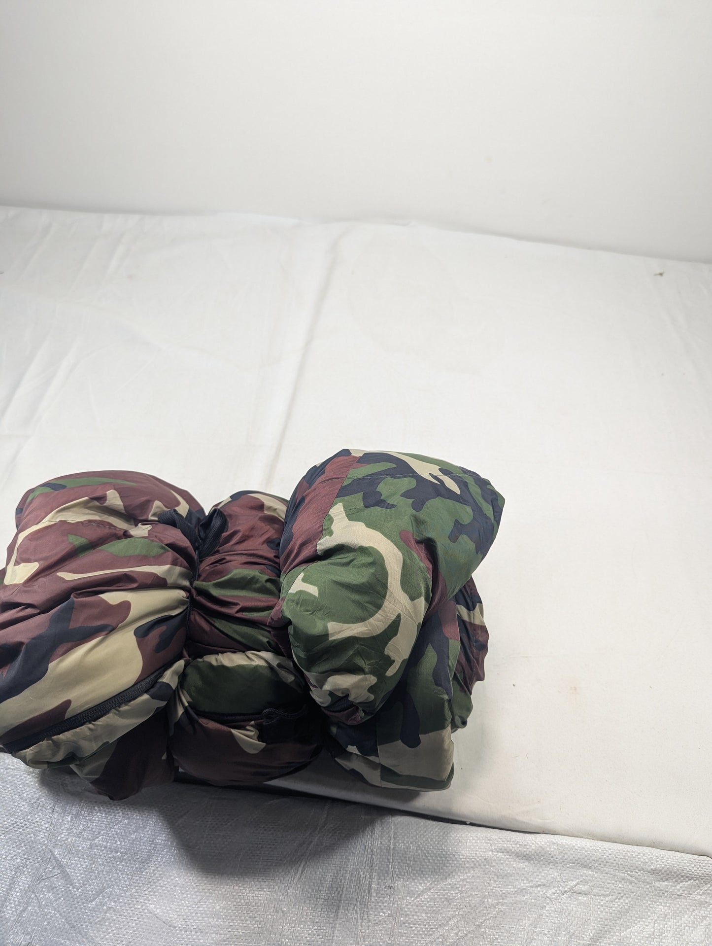 Preloved Military lot sleeping bag Sb 69