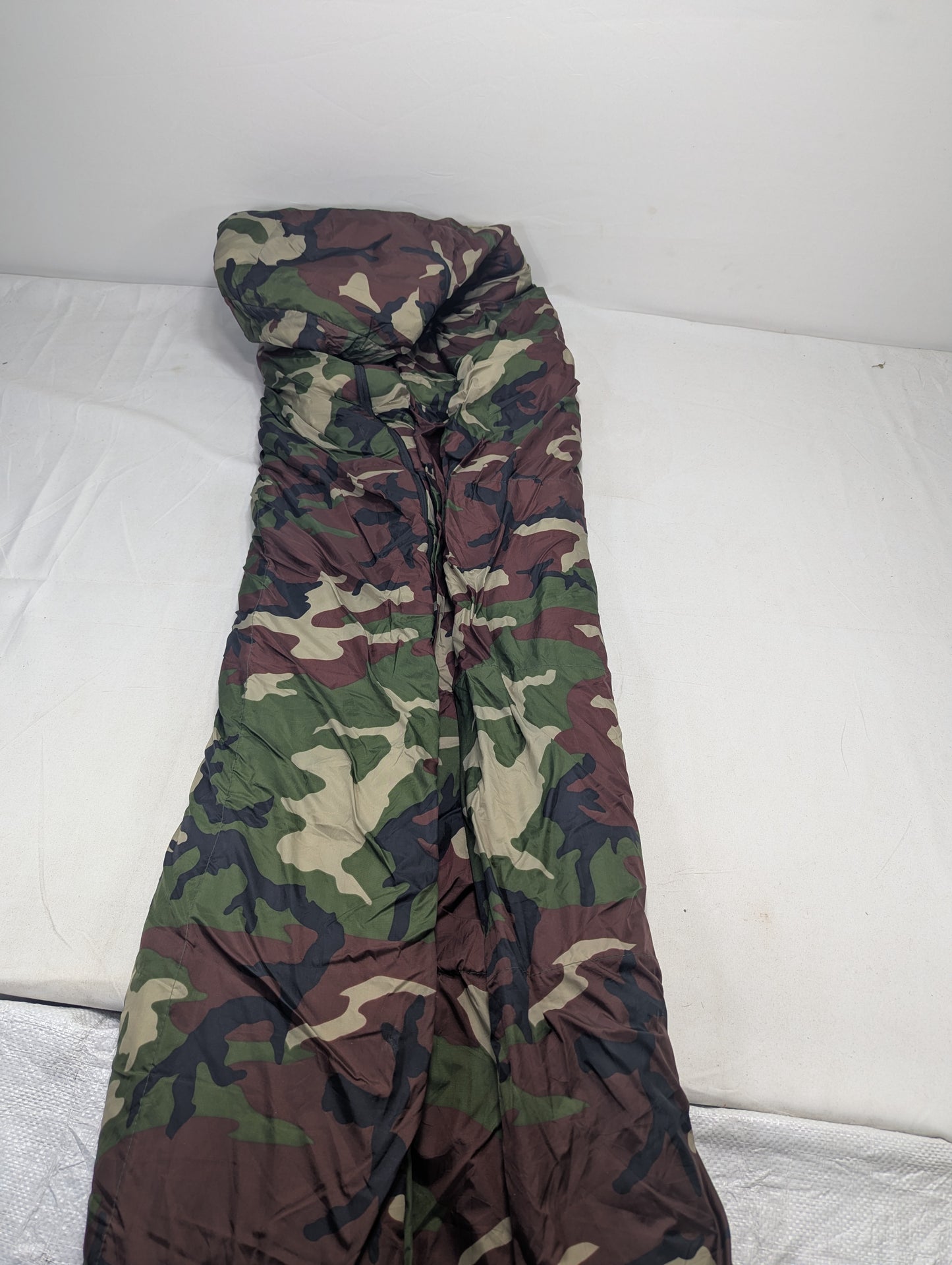 Preloved Military lot sleeping bag Sb 69