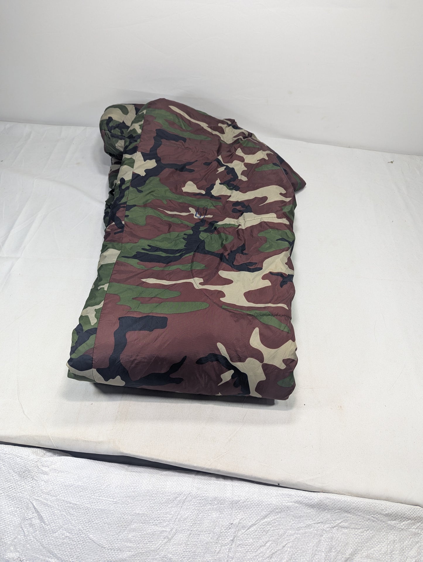 Preloved Military lot sleeping bag Sb 69