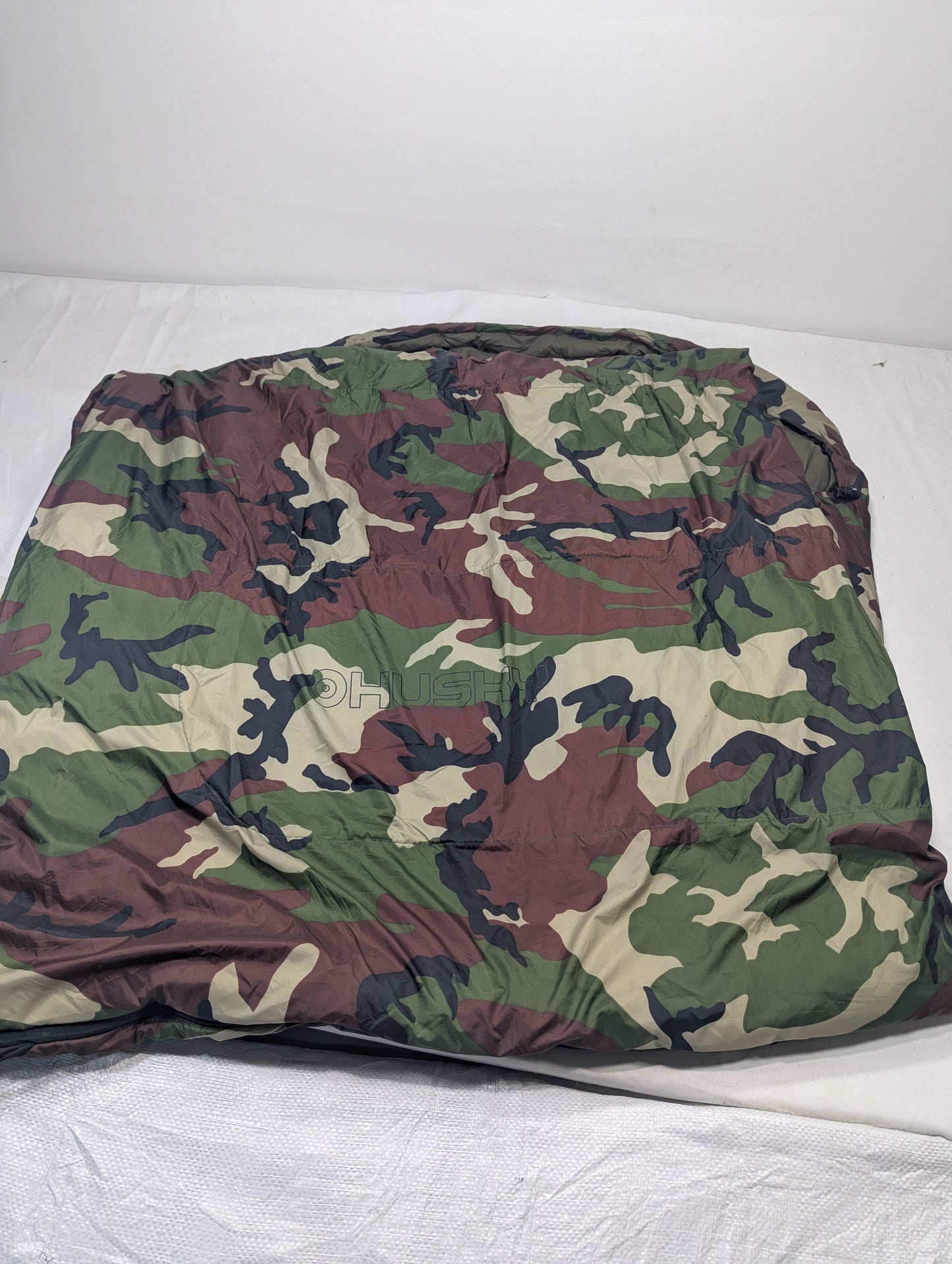 Preloved Military lot sleeping bag Sb 69