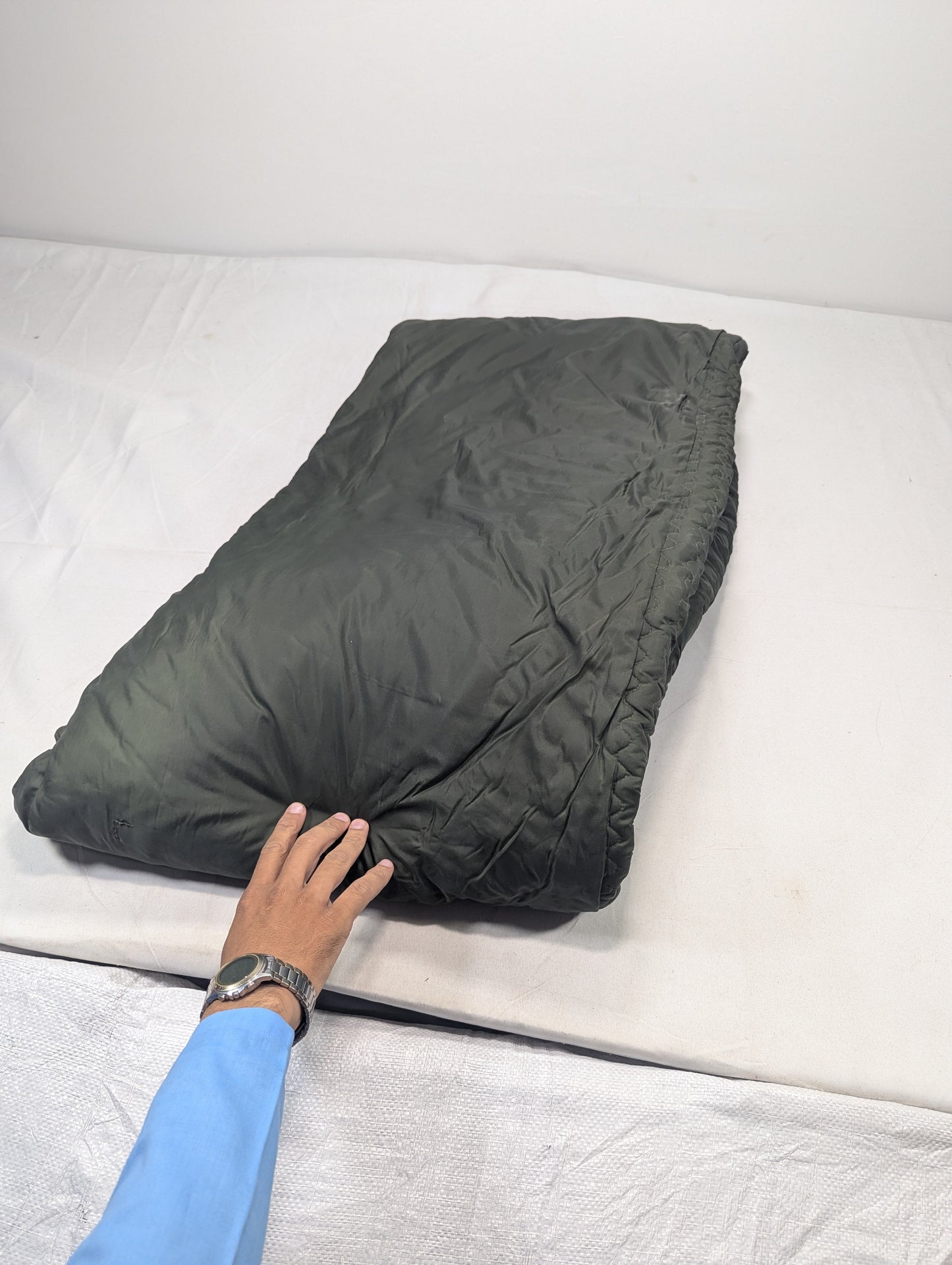 Preloved Military lot sleeping bag Sb19