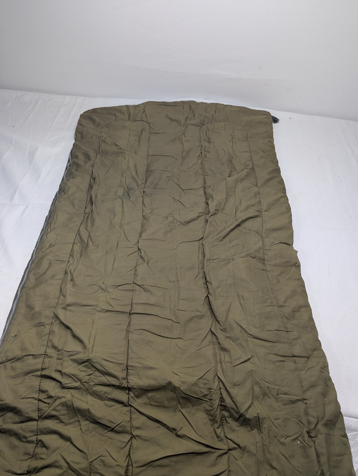 Preloved Military lot sleeping bag Sb81