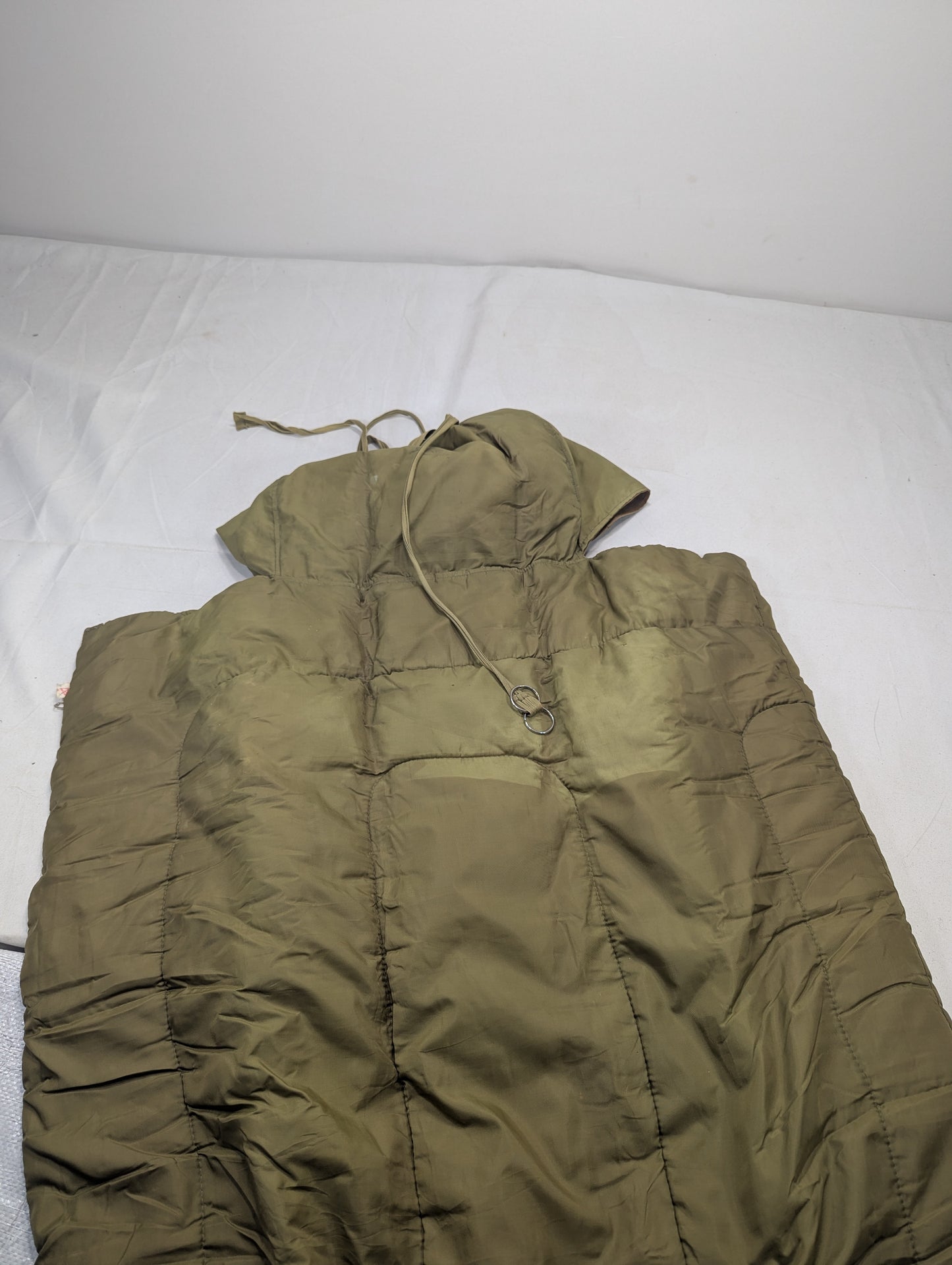 Preloved Military lot sleeping bag Sb81