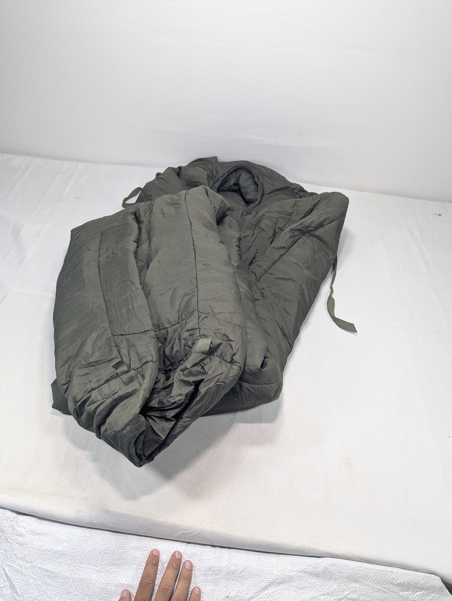 Preloved Military lot sleeping bag Sb29