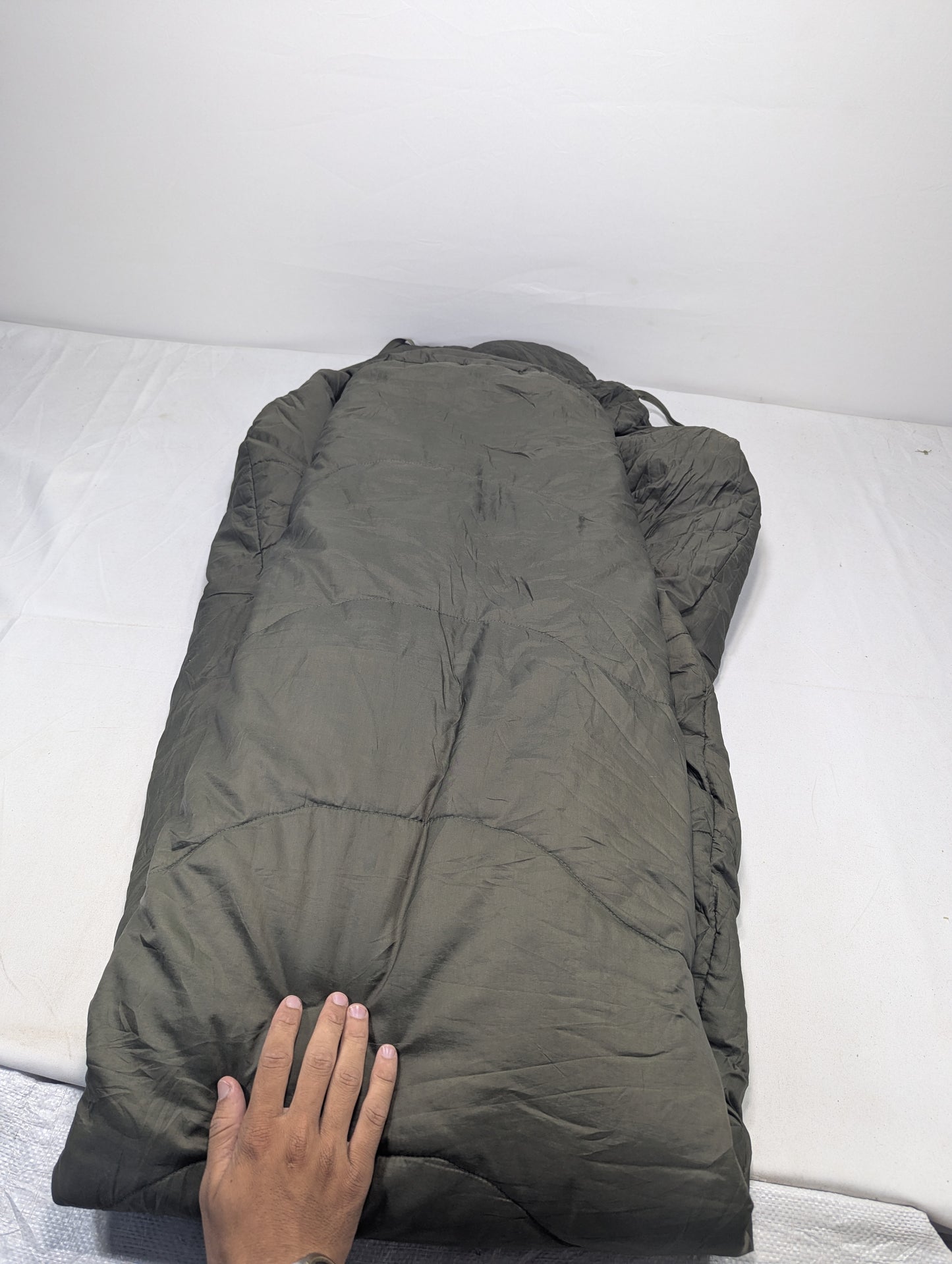 Preloved Military lot sleeping bag Sb29