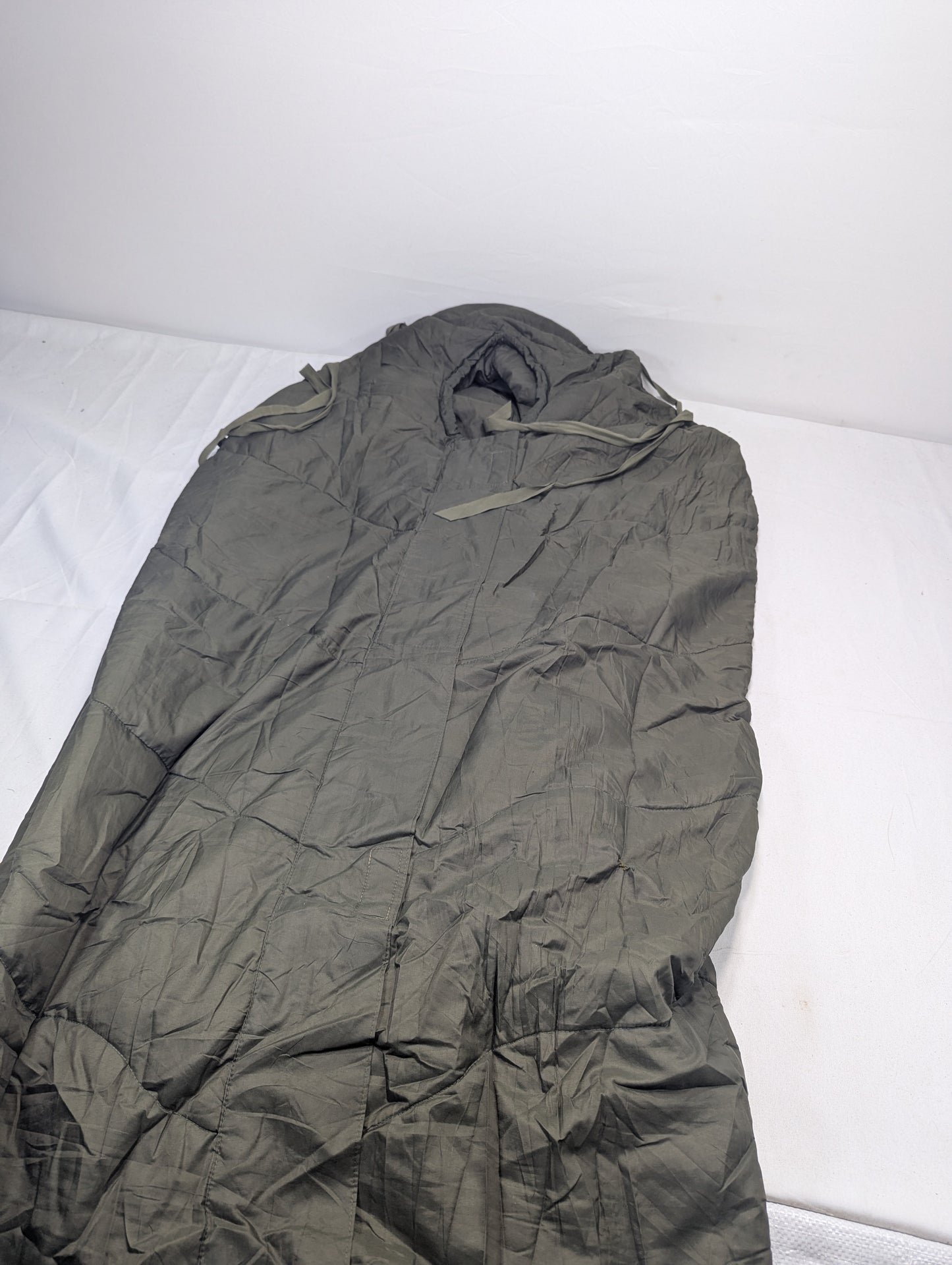 Preloved Military lot sleeping bag Sb29