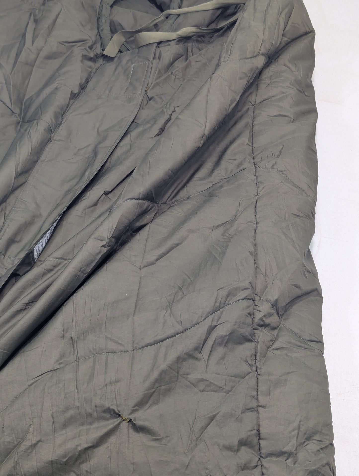 Preloved Military lot sleeping bag Sb29