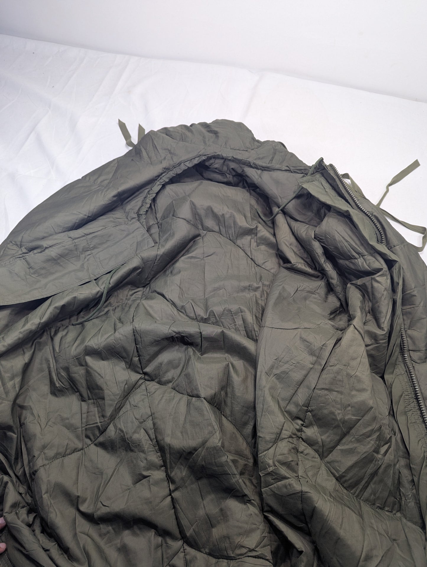 Preloved Military lot sleeping bag Sb29