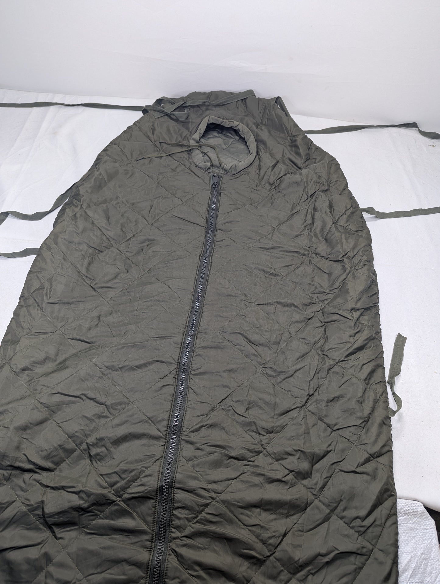 Preloved Military lot sleeping bag Sb45