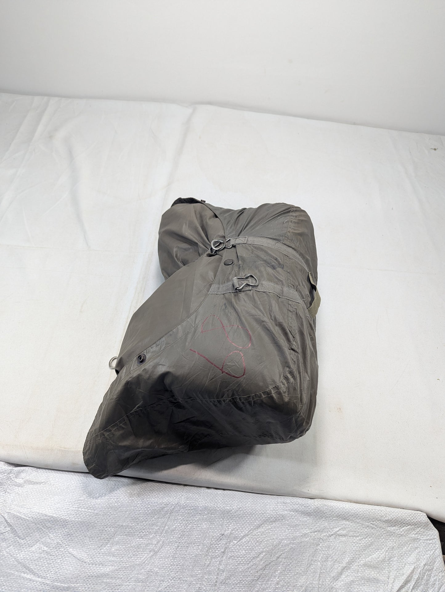 Preloved Military lot sleeping bag Sb68