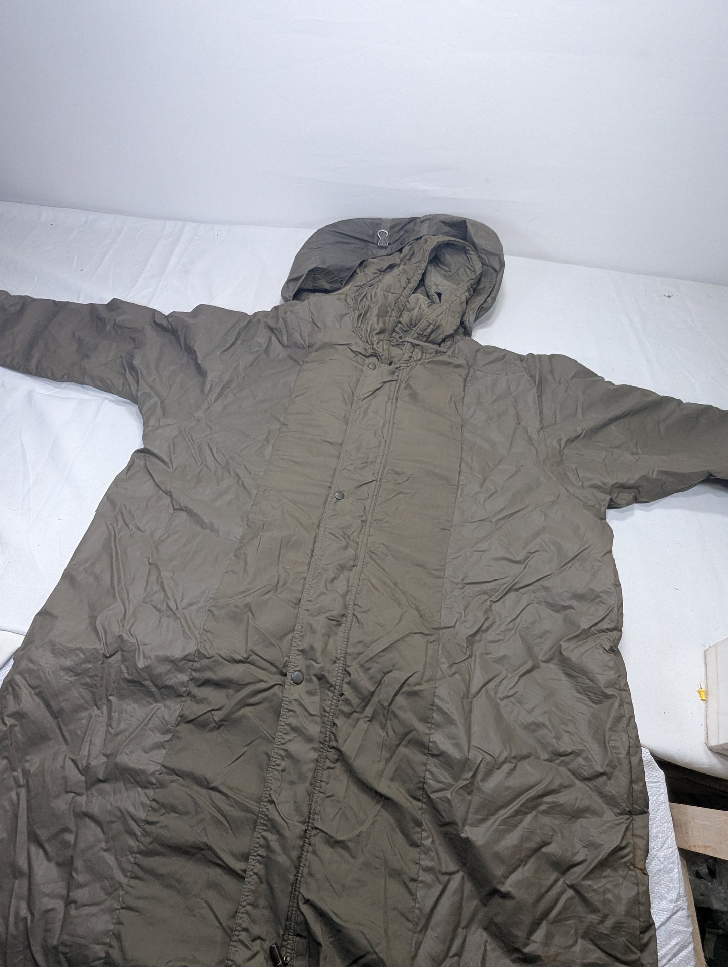 Preloved Military lot sleeping bag Sb68