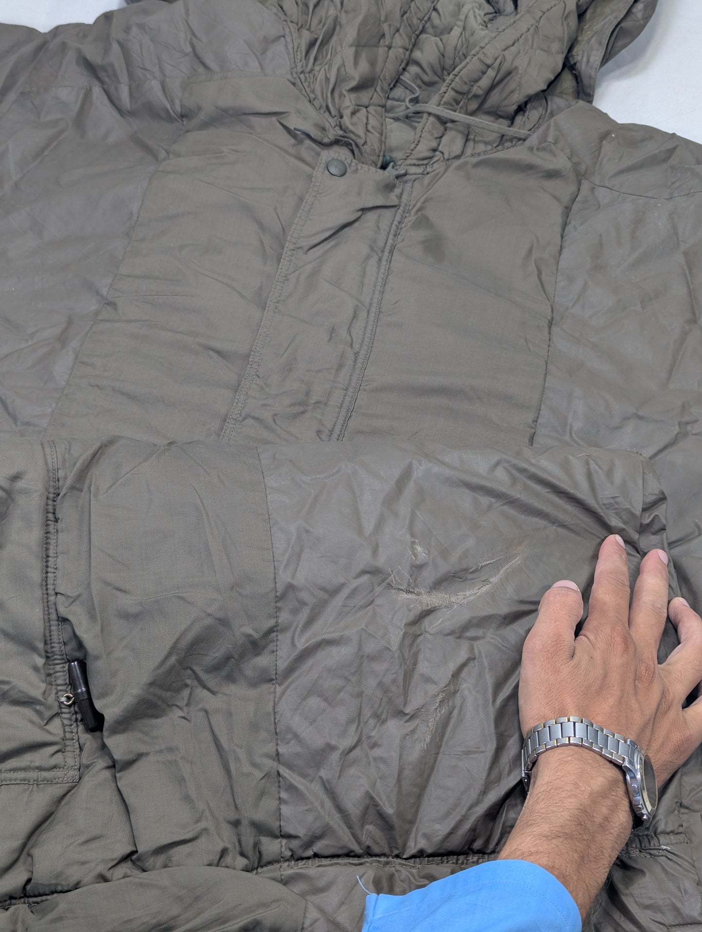 Preloved Military lot sleeping bag Sb68