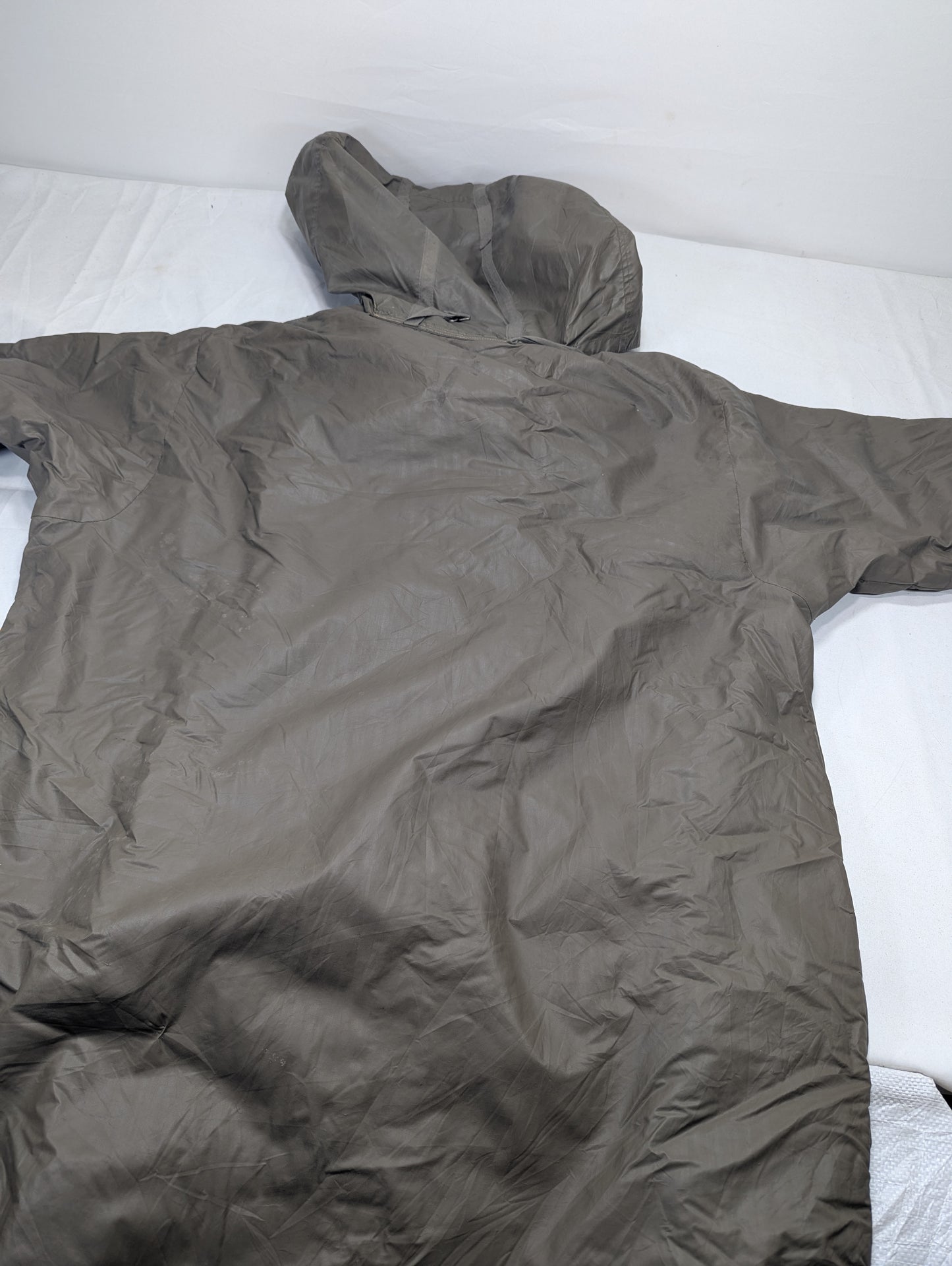 Preloved Military lot sleeping bag Sb68