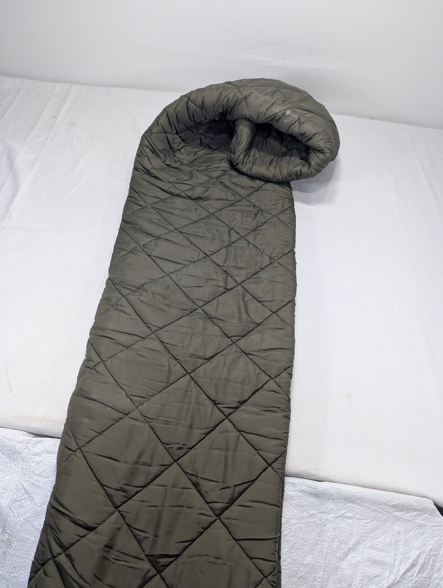 Preloved Military lot sleeping bag Sb71