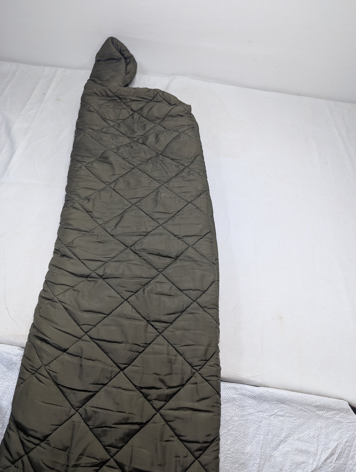 Preloved Military lot sleeping bag Sb71