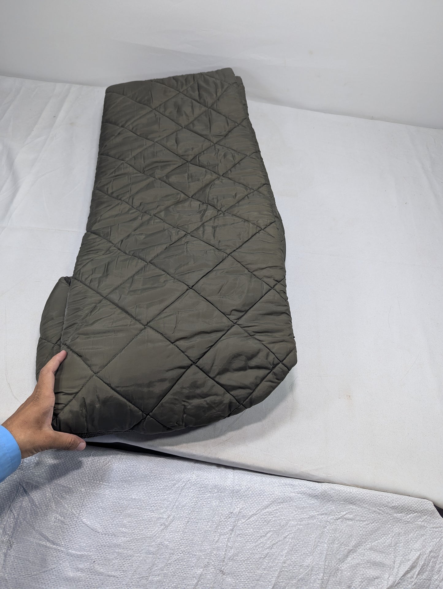 Preloved Military lot sleeping bag Sb71