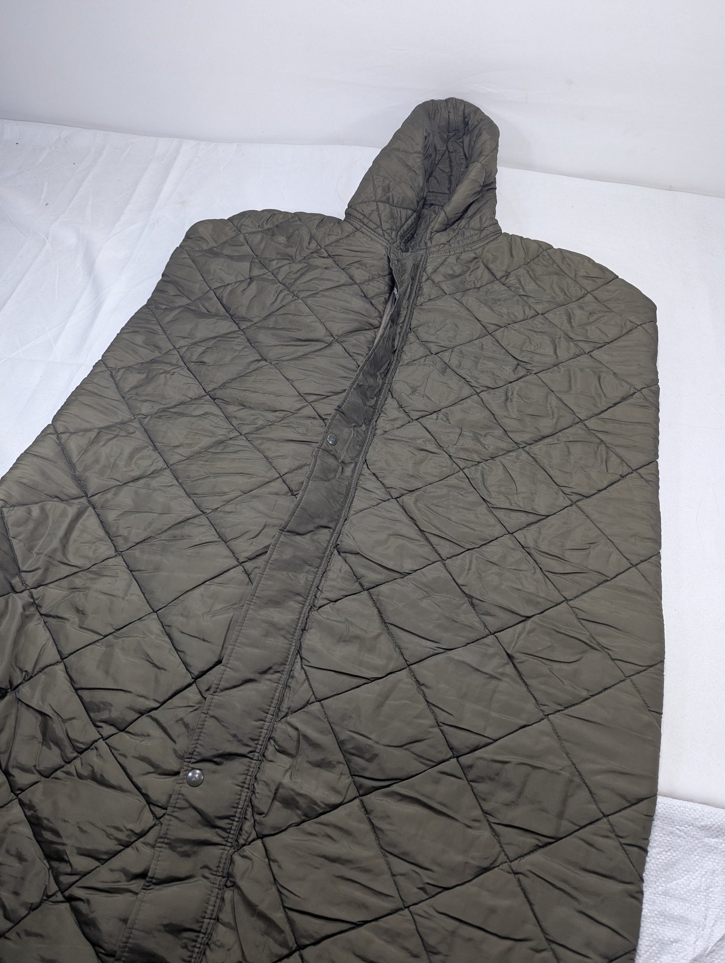 Preloved Military lot sleeping bag Sb71