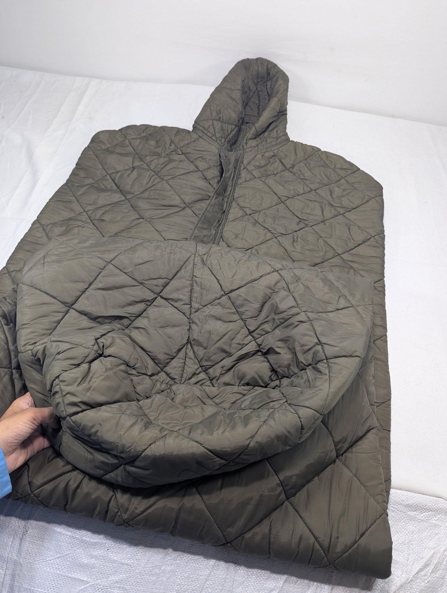 Preloved Military lot sleeping bag Sb71